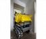 ट्रैक्ड डंपर Wacker Neuson DT08