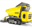ट्रैक्ड डंपर Wacker Neuson DT08