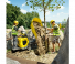 ट्रैक्ड डंपर Wacker Neuson DT10