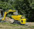 ट्रैक्ड डंपर Wacker Neuson DT10
