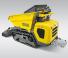 ट्रैक्ड डंपर Wacker Neuson DT10