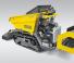 ट्रैक्ड डंपर Wacker Neuson DT10