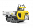 ट्रैक्ड डंपर Wacker Neuson DT10