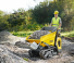 ट्रैक्ड डंपर Wacker Neuson DT10