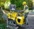 ट्रैक्ड डंपर Wacker Neuson DT10