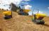 ट्रैक्ड डंपर Wacker Neuson DT15