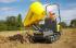 ट्रैक्ड डंपर Wacker Neuson DT15