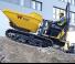 ट्रैक्ड डंपर Wacker Neuson DT23