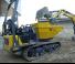 ट्रैक्ड डंपर Wacker Neuson DT23