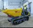 ट्रैक्ड डंपर Wacker Neuson DT23
