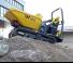 ट्रैक्ड डंपर Wacker Neuson DT23