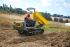 ट्रैक्ड डंपर Wacker Neuson DT25