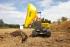 ट्रैक्ड डंपर Wacker Neuson DT25
