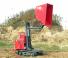 ट्रैक्ड डंपर Hinowa HS1100B