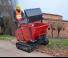 ट्रैक्ड डंपर Hinowa HS1102