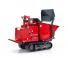 ट्रैक्ड डंपर Hinowa HS1102