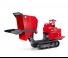 ट्रैक्ड डंपर Hinowa HS1102