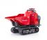 ट्रैक्ड डंपर Hinowa HS1103