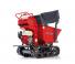 ट्रैक्ड डंपर Hinowa HS400