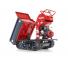 ट्रैक्ड डंपर Hinowa HS400