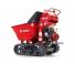 ट्रैक्ड डंपर Hinowa HS400