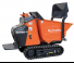 ट्रैक्ड डंपर Kubota KC 70 SL-4