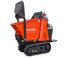 ट्रैक्ड डंपर Kubota KC 70 VSL-4