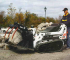 ट्रैक्ड डंपर Bobcat MT 50