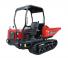 ट्रैक्ड डंपर Hinowa TX2500
