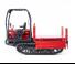 ट्रैक्ड डंपर Hinowa TX2500