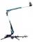 Paus Worklift GT 15