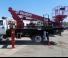 टेलीस्कोपिक बूम लिफ्ट ट्रक माउंटेड टेलीस्कोपिक बूम लिफ्ट Elliott Equipment G50F HiReach