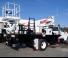 टेलीस्कोपिक बूम लिफ्ट ट्रक माउंटेड टेलीस्कोपिक बूम लिफ्ट Elliott Equipment G50F HiReach