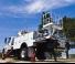 टेलीस्कोपिक बूम लिफ्ट ट्रक माउंटेड टेलीस्कोपिक बूम लिफ्ट Elliott Equipment G50F HiReach