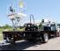 टेलीस्कोपिक बूम लिफ्ट ट्रक माउंटेड टेलीस्कोपिक बूम लिफ्ट Elliott Equipment G85F HiReach