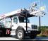 टेलीस्कोपिक बूम लिफ्ट ट्रक माउंटेड टेलीस्कोपिक बूम लिफ्ट Elliott Equipment G85R HiReach