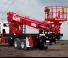 टेलीस्कोपिक बूम लिफ्ट ट्रक माउंटेड टेलीस्कोपिक बूम लिफ्ट Elliott Equipment H110F HiReach