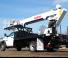 टेलीस्कोपिक बूम लिफ्ट ट्रक माउंटेड टेलीस्कोपिक बूम लिफ्ट Elliott Equipment M43R HiReach 