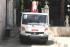 टेलीस्कोपिक बूम लिफ्ट ट्रक माउंटेड टेलीस्कोपिक बूम लिफ्ट CMC PLA250
