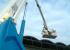 टेलीस्कोपिक बूम लिफ्ट ट्रक माउंटेड टेलीस्कोपिक बूम लिफ्ट Bronto Skylift S 36 XDT