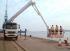 टेलीस्कोपिक बूम लिफ्ट ट्रक माउंटेड टेलीस्कोपिक बूम लिफ्ट Bronto Skylift S 36 XDT