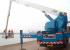 टेलीस्कोपिक बूम लिफ्ट ट्रक माउंटेड टेलीस्कोपिक बूम लिफ्ट Bronto Skylift S 36 XDT