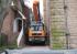 टेलीस्कोपिक बूम लिफ्ट ट्रक माउंटेड टेलीस्कोपिक बूम लिफ्ट Bronto Skylift S 44 XDT