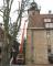टेलीस्कोपिक बूम लिफ्ट ट्रक माउंटेड टेलीस्कोपिक बूम लिफ्ट Bronto Skylift S 44 XDT