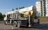 टेलीस्कोपिक बूम लिफ्ट ट्रक माउंटेड टेलीस्कोपिक बूम लिफ्ट Bronto Skylift S 50 XDTJ