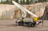 टेलीस्कोपिक बूम लिफ्ट ट्रक माउंटेड टेलीस्कोपिक बूम लिफ्ट Bronto Skylift S 56 XR