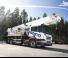 टेलीस्कोपिक बूम लिफ्ट ट्रक माउंटेड टेलीस्कोपिक बूम लिफ्ट Bronto Skylift S 56 XR