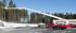 टेलीस्कोपिक बूम लिफ्ट ट्रक माउंटेड टेलीस्कोपिक बूम लिफ्ट Bronto Skylift S 65 XR