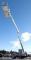 टेलीस्कोपिक बूम लिफ्ट ट्रक माउंटेड टेलीस्कोपिक बूम लिफ्ट Bronto Skylift S 65 XR