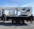टेलीस्कोपिक बूम लिफ्ट ट्रक माउंटेड टेलीस्कोपिक बूम लिफ्ट Bronto Skylift S150XDT